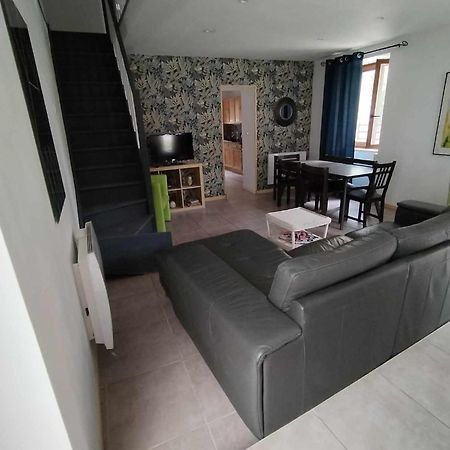 Gite Rue Pasteur Is-sur-Tille Eksteriør bilde