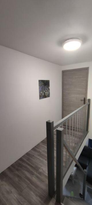Gite Rue Pasteur Is-sur-Tille Eksteriør bilde